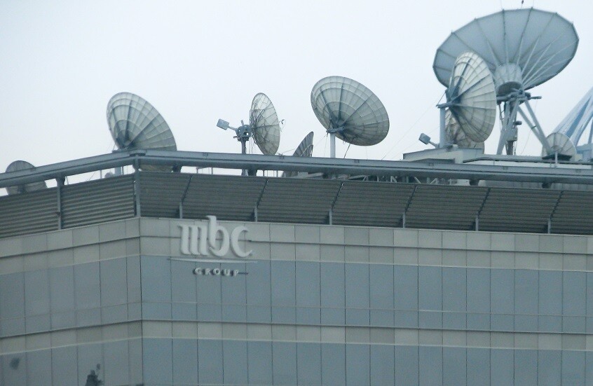 "الجبهة الشعبية: MBC خنجر مسموم ينفذ أجندات صهيونية"