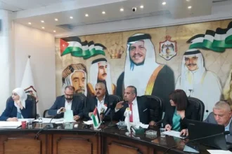 مجلس محافظة اربد يقر موازنته لعام 2025