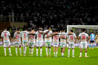 تحقيق عاجل في نادي الزمالك بعد أحداث مباراة كأس السوبر