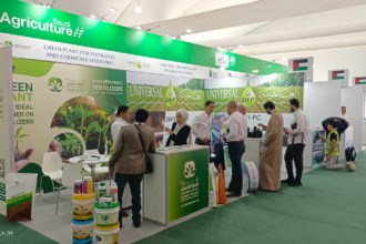 بيت التصدير يمثل الأردن في المعرض السعودي الزراعي بمشاركة 12 شركة