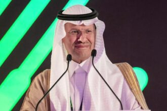 الأمير عبدالعزيز بن سلمان يؤكد أهمية توطين الطاقة
