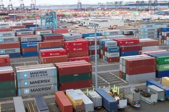 الصادرات الكلية للأردن ترتفع 2.8% حتى نهاية أغسطس