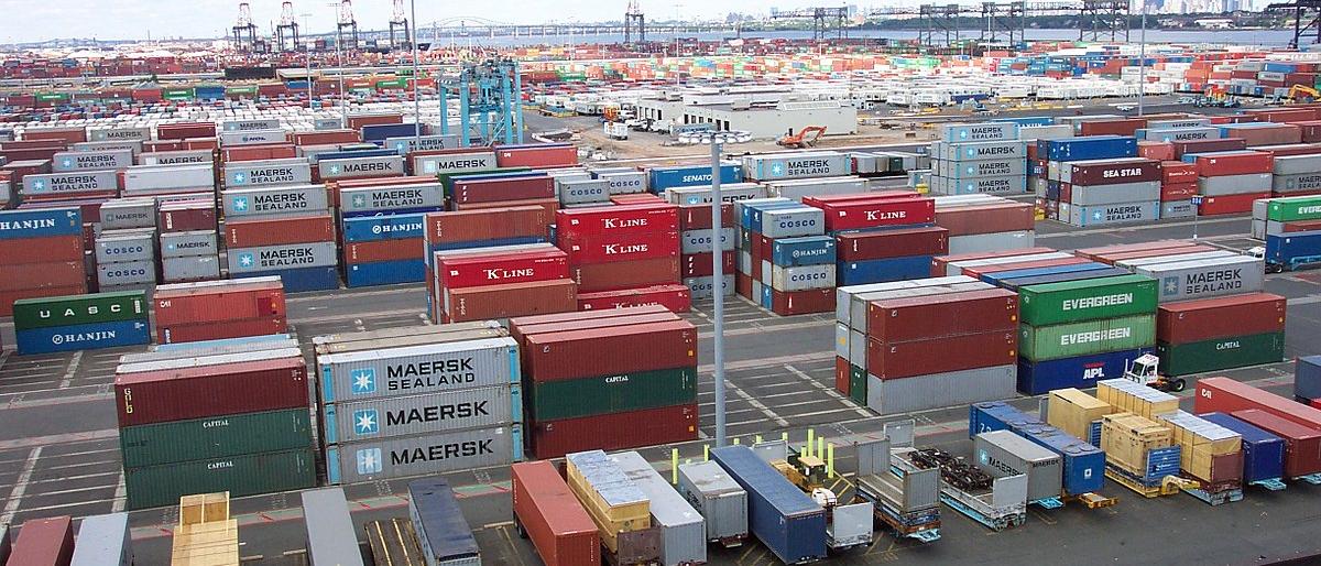 الصادرات الكلية للأردن ترتفع 2.8% حتى نهاية أغسطس