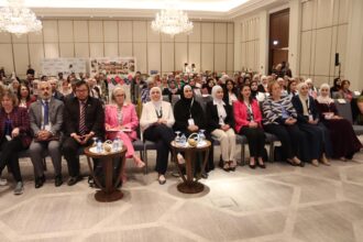 التأكيد على أهمية إدماج النساء في قطاع الطاقة الأردني
