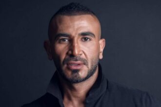 الفنان أحمد سعد يخضع لجراحة معقدة