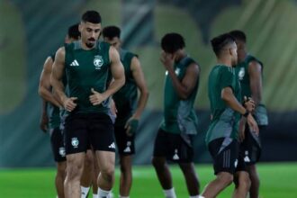 الاتحاد السعودي يبدأ البحث عن مدرب جديد بعد فسخ عقد مانشيني