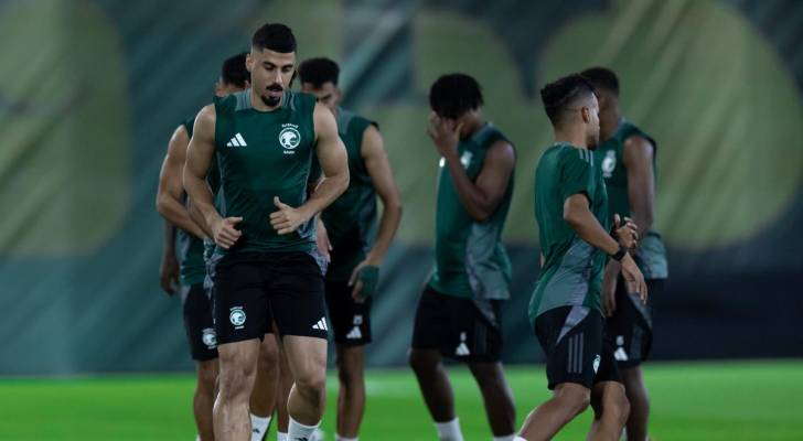 الاتحاد السعودي يبدأ البحث عن مدرب جديد بعد فسخ عقد مانشيني