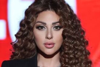 ميريام فارس تدعو لدعم أطفال لبنان عبر ‘يونيسف’