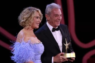 مهرجان الجونة السينمائي يطلق دورته السابعة بتكريم محمود حميدة”