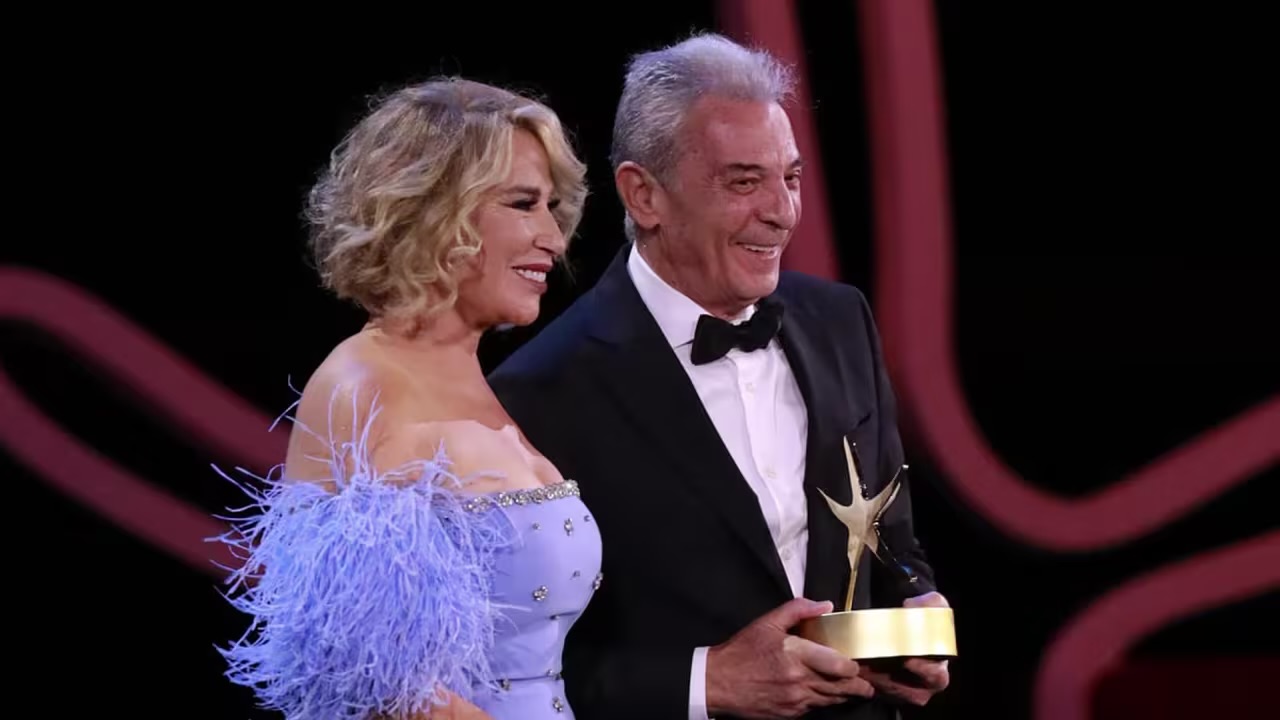 مهرجان الجونة السينمائي يطلق دورته السابعة بتكريم محمود حميدة”