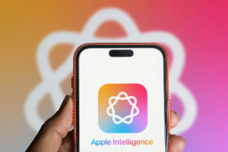 آبل تعلن عن مزايا الذكاء الاصطناعي ‘آبل إنتلجنس’ في تحديث iOS 18.1