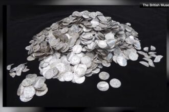 بيع مجموعة نادرة من العملات المعدنية مقابل 5.6 مليون دولار
