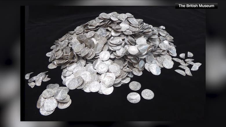 بيع مجموعة نادرة من العملات المعدنية مقابل 5.6 مليون دولار
