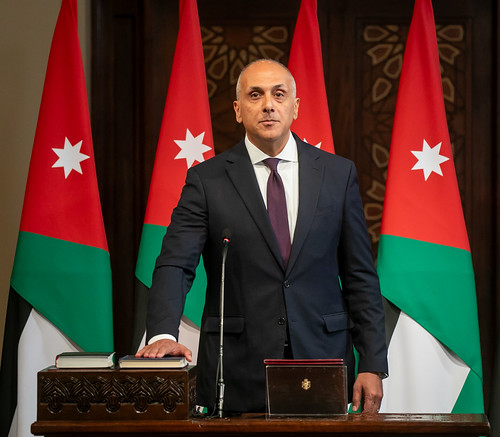 وزارة البيئة تنظم اجتماعًا تحضيريًا