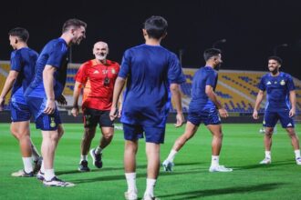 النصر السعودي: حاجة ملحة لمهاجم جديد في صفقة الشتاء