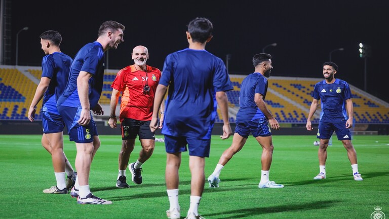 النصر السعودي: حاجة ملحة لمهاجم جديد في صفقة الشتاء