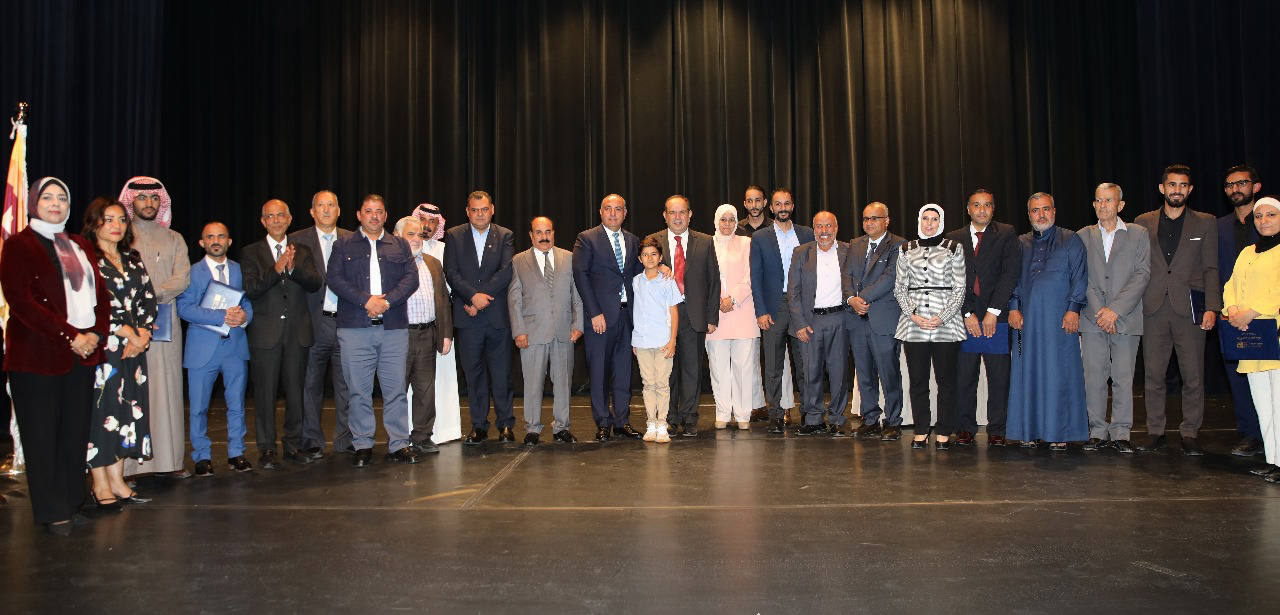 أمانة عمان الكبرى تكشف عن أسماء الفائزين بجائزة “حبيب الزيودي للشعر” في دورتها الرابعة
