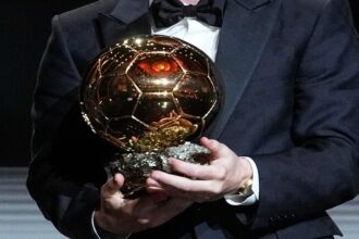 الليلة.. حفل الكرة الذهبية لعام 2024 في باريس