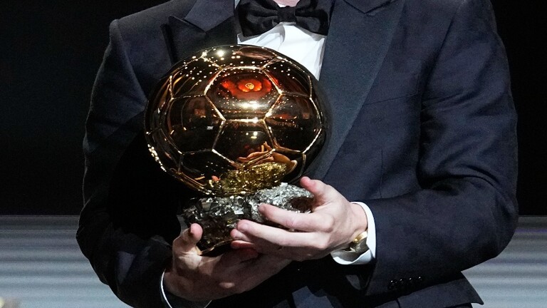 الليلة.. حفل الكرة الذهبية لعام 2024 في باريس
