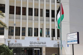 توقيع اتفاقية لتأهيل أنظمة مياه دير علا والكرامة بقيمة 10.6 مليون دولار