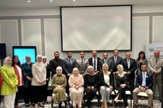“جيدكو” تحتفل بتخريج 27 مدربًا في التجارة الدولية