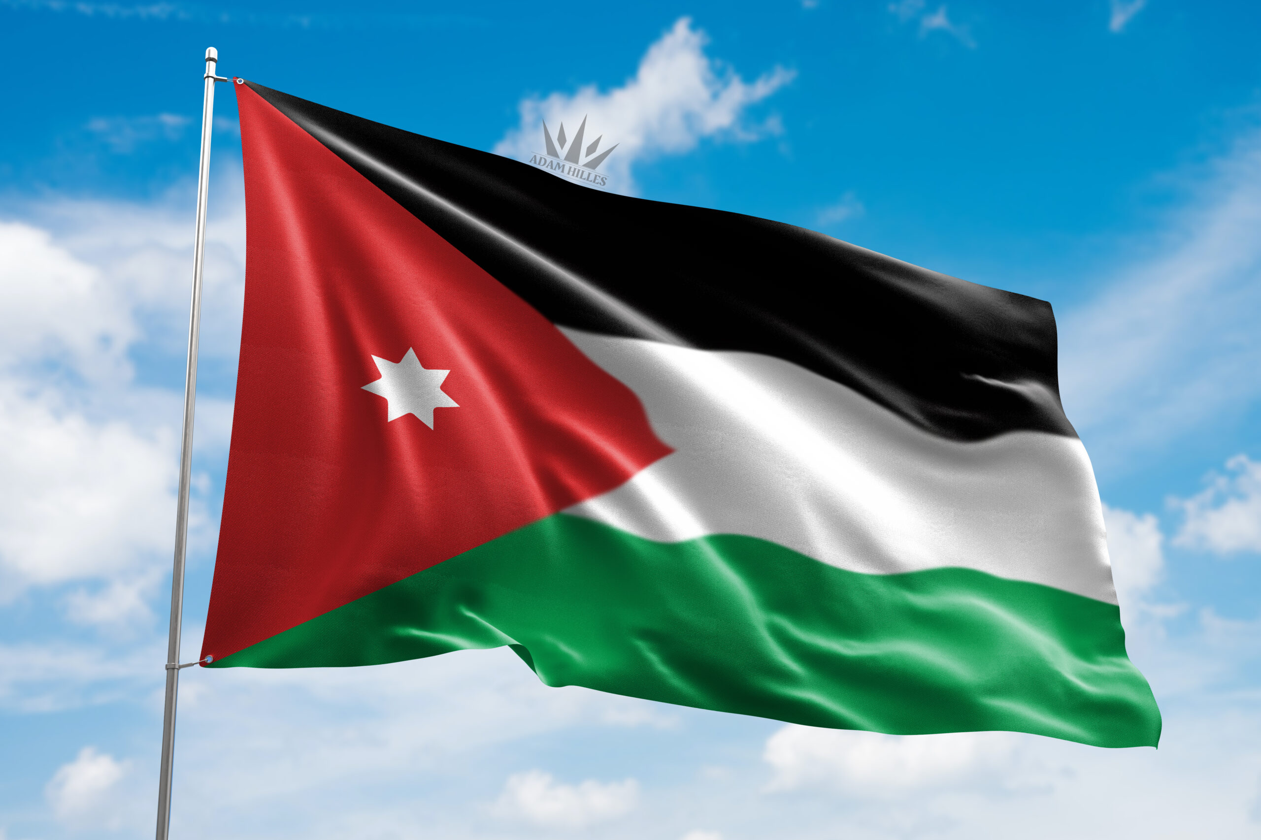 الأردن في المرتبة 61 من بين 142 دولة على مؤشر سيادة القانون