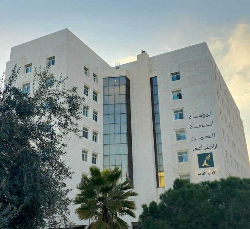 الضمان الاجتماعي يعلن استمرار إلغاء فائدة تقسيط المديونية حتى نهاية 2024