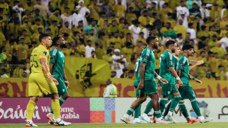 تغيير موعد مباراة تكريم النجم خالد مسعد إلى وقت لاحق