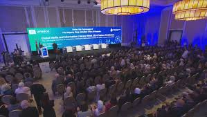 مؤتمر الدراية الإعلامية والمعلوماتية يناقش تحديات العمل الصحفي في عصر الرقمنة