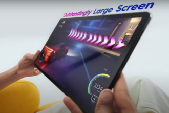 Tecno تكشف عن أول حواسبها اللوحية Megapad 10
