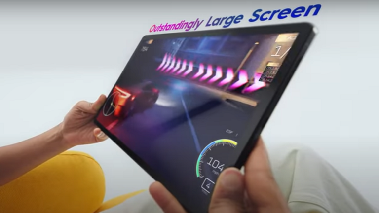 Tecno تكشف عن أول حواسبها اللوحية Megapad 10