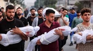 استشهاد ثلاثة فلسطينيين في طولكرم