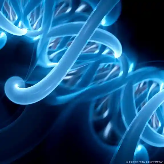 تحليل الحمض النووي الجنائي قد يؤدي إلى نتائج إيجابية كاذبة