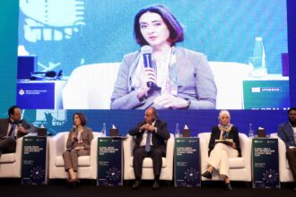 سمو الأميرة ريم علي تشدد على أهمية إدماج الدراية الإعلامية في التعليم