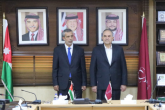 79 محاميًا جديدًا يؤدون اليمين القانونية أمام وزير العدل
