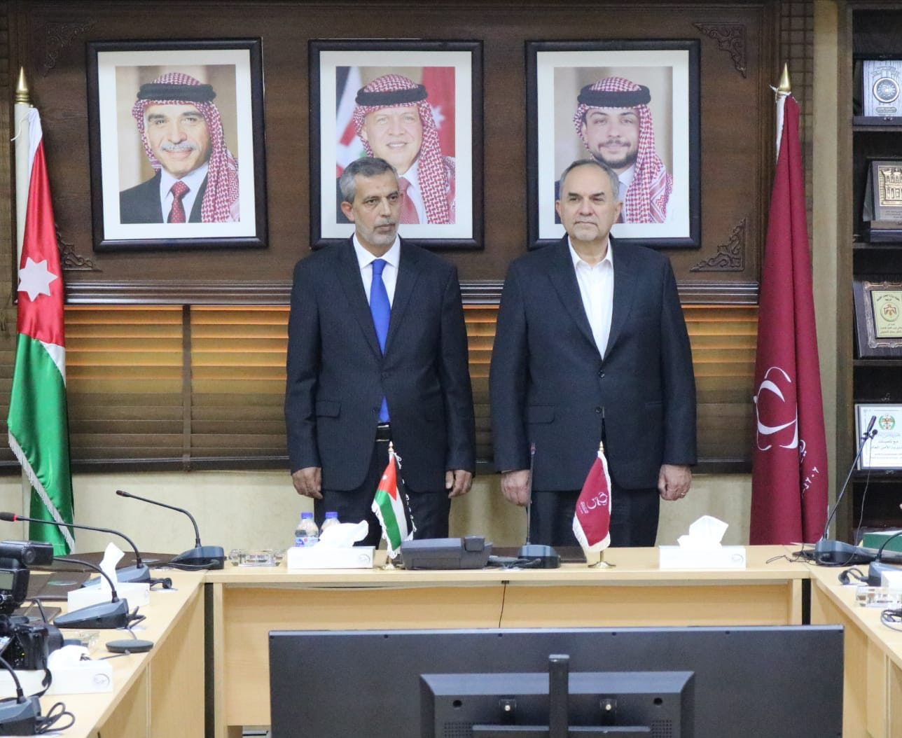 79 محاميًا جديدًا يؤدون اليمين القانونية أمام وزير العدل