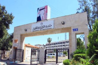 مدعوون إلى مقابلات شخصية في التربية .. أسماء