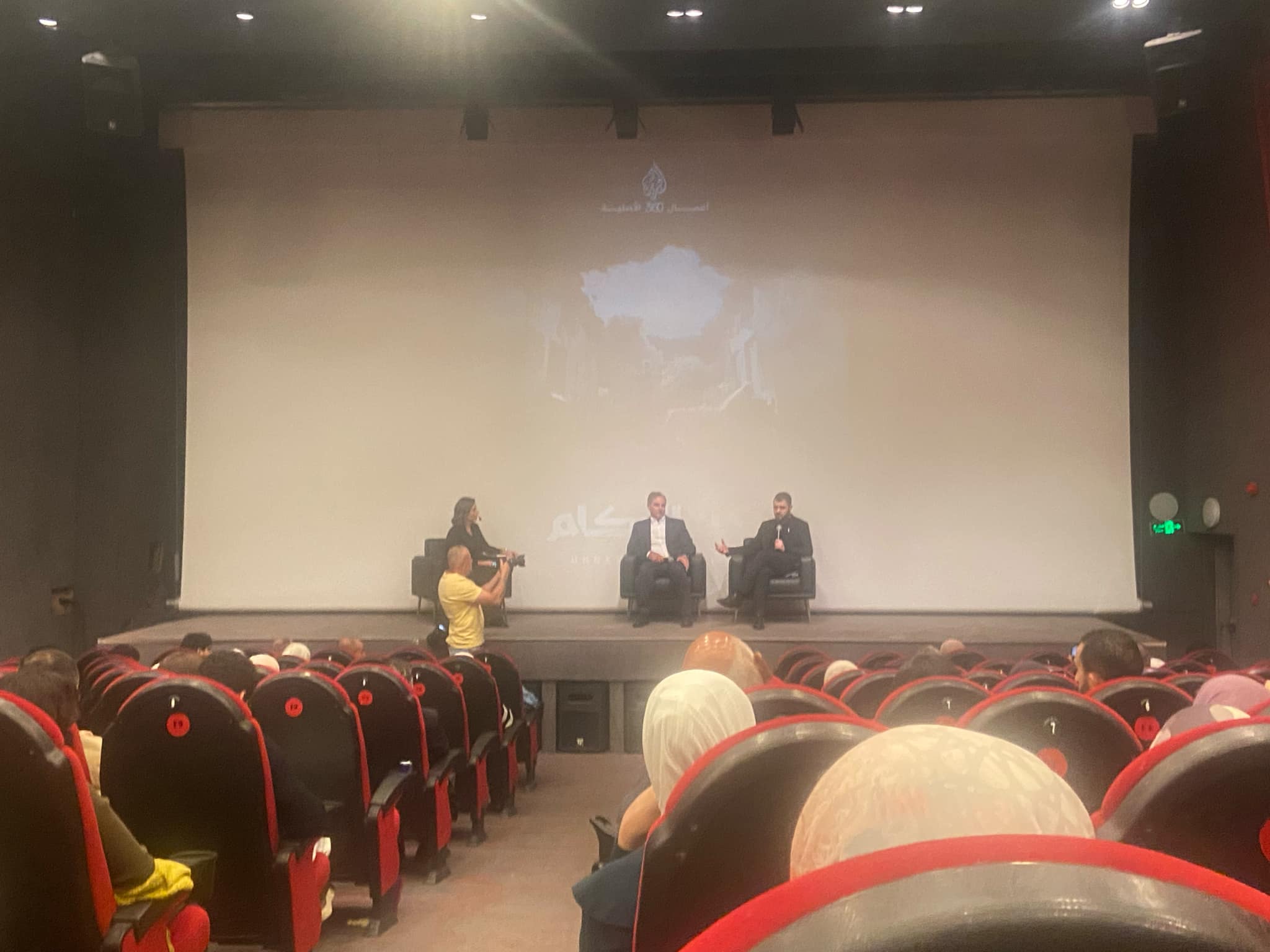 "تحت الركام: صمود وتضحيات طواقم مستشفى كمال عدوان في مواجهة العدوان"