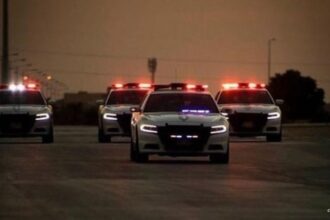 السعودية تعدم 7 أشخاص بتهمة تهريب المخدرات