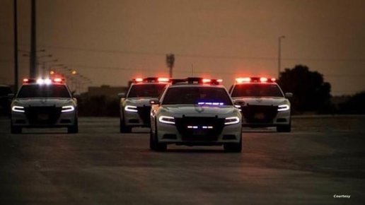 السعودية تعدم 7 أشخاص بتهمة تهريب المخدرات