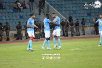 الفيصلي يتغلب على الاهلي بدرع الاتحاد