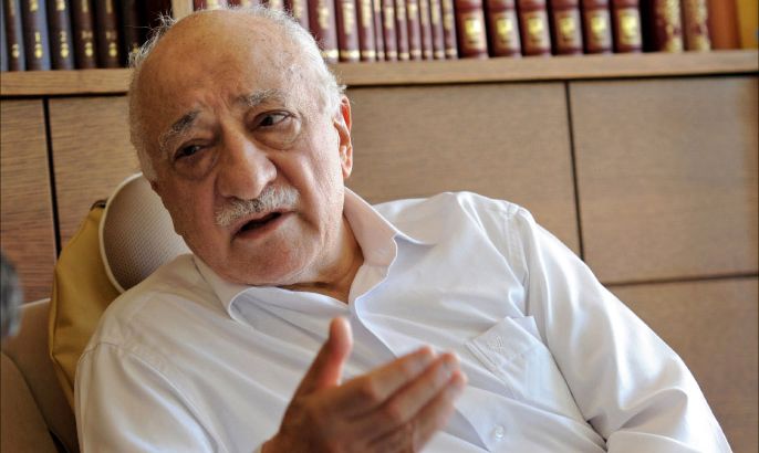 عاجل || وفاة "فتح الله غولن" المتهم بمحاولة الانقلاب على اردوغان