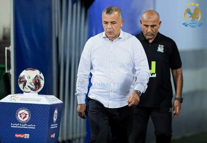عاجل | تحركات فيصلاوية ملحوظة "والبلدوزر" يرد على العرض المقدم