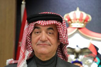 القوات المسلحة الأردنية، الحزم في حماية الحدود وصون أمن الوطن