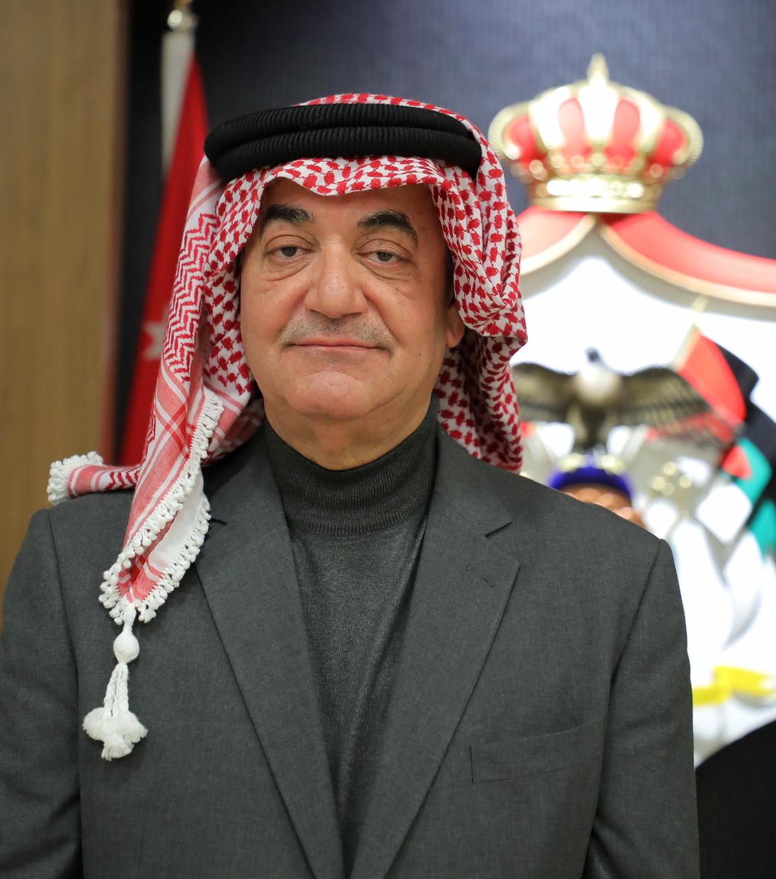 القوات المسلحة الأردنية، الحزم في حماية الحدود وصون أمن الوطن