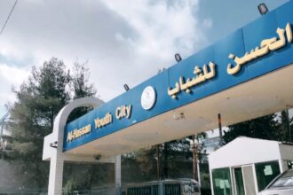 لجنة إعادة الهيكلة في مدينة الحسن للشباب تباشر عملها