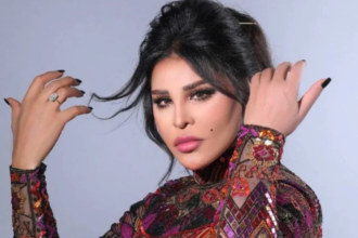 أحلام الشامسي في مرمى النيران: صورة معدلة تثير غضبها وجدل الجمهور