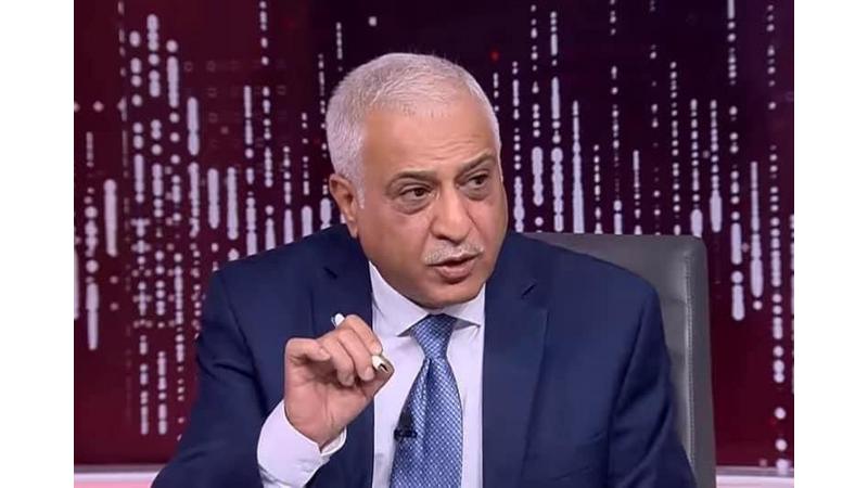 ‏الرواشدة: فرصة أمام "الإخوان "لاستدراك لحظة الحسم