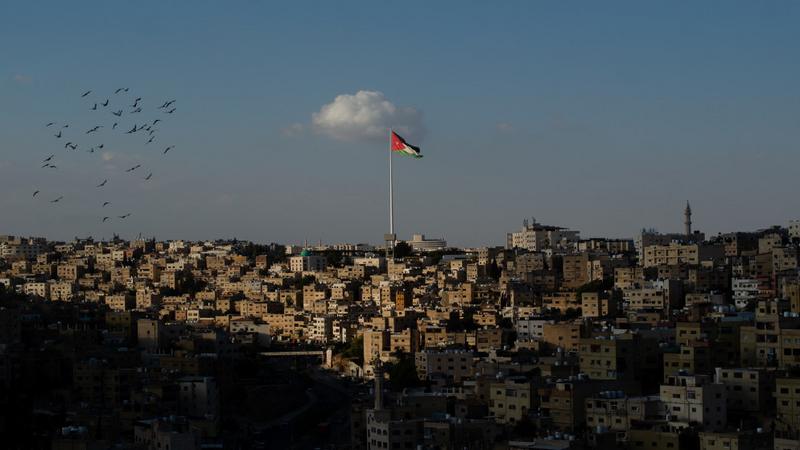 طقس خريفي و معتدل اليوم السبت مع ظهور غيوم على ارتفاعات منخفضة