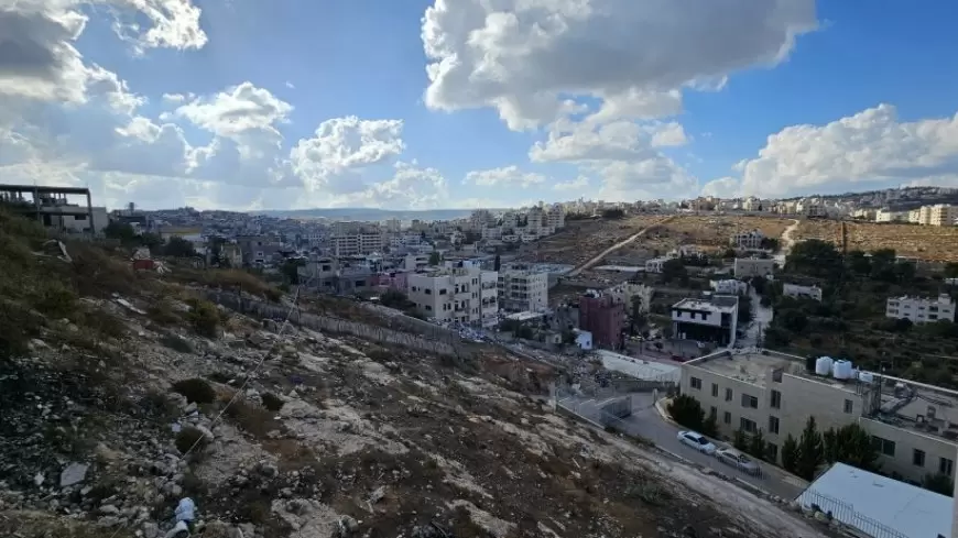 أجواء خريفية معتدلة مع ظهور غيوم على ارتفاعات منخفضة